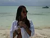 S Tijom Malik kroz Zanzibar - bijeli pijesak, kristalno more, palme i mir