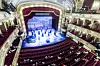 Iza scene prve gala večeri nakon karantene
