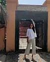 S Tijom Malik kroz Zanzibar - bijeli pijesak, kristalno more, palme i mir
