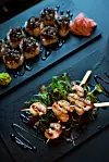 Ova je manifestacija zapravo promotivna akcija sa svrhom promocije i promidžbe gastronomske scene