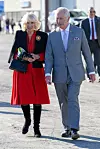 Princ Charles i vojvotkinja Camilla
