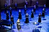 Iza scene prve gala večeri nakon karantene
