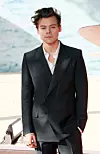 Na premijeri filma 'Dunkirk' - 2017.