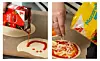 Priprema pizze prije je zabavna nego komplicirana!