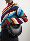 Bottega Veneta Hula Hoop