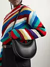 Bottega Veneta Hula Hoop