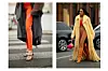 U street style kombinacijama Fotografije: IMAXtree
