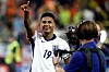 Ollie Watkins slavi pobjednički gol na utakmici Engleska-Nizozemska, Euro 2024.