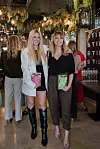 Andrea Andrassy i Antonija Blaće