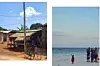 S Tijom Malik kroz Zanzibar - bijeli pijesak, kristalno more, palme i mir