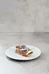 Tost od mariniranih sardina