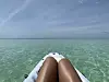 S Tijom Malik kroz Zanzibar - bijeli pijesak, kristalno more, palme i mir