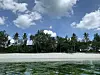 S Tijom Malik kroz Zanzibar - bijeli pijesak, kristalno more, palme i mir