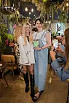 Andrea Andrassy i Viktorija Rađa