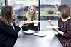Maja Šokčević Lovrić, Željka Stanković i Valerija Bebek kušale su kremšnite iz četiri samborske slastičarnice.