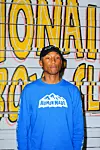 Pharrell Williams