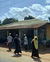 S Tijom Malik kroz Zanzibar - bijeli pijesak, kristalno more, palme i mir