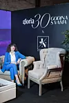 -Gloria- Zagreb, 160424. Lauba, 30. rodjendan magazina Gloria. Na fotografiji: