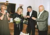 Josip Radeljak i Ena Begovic vjencanje 2000. Gloria 285 foto: Ines Stipetic