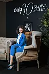 -Gloria- Zagreb, 160424. Lauba, 30. rodjendan magazina Gloria. Na fotografiji: