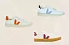 Veja V-10 tenisice; Karla (175 eura)/ Veja V-12 tenisice; Karla (165 eura)/ Veja Campo tenisice; Zalando (149 eura)