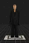 Balenciaga proljeće/ljeto 2021