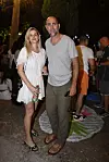 Stefanija i Igor Tudor