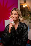 Elena Dizdar nije propustila mirisni brunch u organizaciji Martimexa