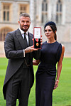 David i Victoria Beckham