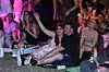 Publika je koncert pratila na dekicama