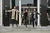 Trio Elogio čine Petrit Çeku, Pedro Ribeiro Rodrigues i Tomislav Vukšič, a 16. studenog započinje ciklus koncerata 'Lisinski da camera' u zagrebačkoj dvorani Lisinski