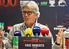 Roberts kaže da ne radi razliku između snimanja Baranji i Hollywoodu