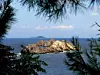 Dubrovnik je samo pet minuta od Grebena