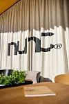 Nunc showroom