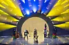 Na torinski Eurosong stigli su kao zamjena