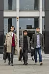 Trio Elogio 16. studenog započinje ciklus koncerata ”Lisinski da camera” u zagrebačkoj dvorani Lisinski