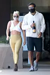 Michael Polansky i Lady Gaga u vezi su oko godinu dana. Otkako su se upoznali - nerazdvojni su.