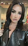 Demi Lovato pokazala 'octopus' cut