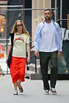 Jennifer Lawrence i suprug Cooke Maroney