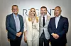 Misko Micic, Petra Kaćunko, Ante Todorić i Ivan Stanković