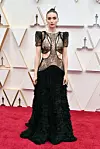 HOLLYWOOD, CALIFORNIA - FEBRUARY 09: Rooney Mara attends the 92nd Annual Academy Awards at Hollywood and Highland on February 09, 2020 in Hollywood, California. (Photo by Amy Sussman/Getty Images)