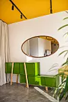 Nunc showroom