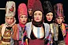 Iz predstave 'Samice' Fotografija: Danko Stjepanović