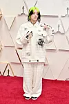 HOLLYWOOD, CALIFORNIA - FEBRUARY 09: Billie Eilish attends the 92nd Annual Academy Awards at Hollywood and Highland on February 09, 2020 in Hollywood, California. (Photo by Amy Sussman/Getty Images)