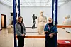 Sandra Budimir Grčić i Barbara Vujanović