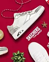 Skechers UNO CTL - Luxe Steps