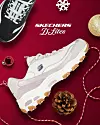 Skechers D‘Lites