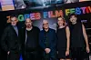 Boris T. Matić, Miha Cernec, Yorgos Mavropsaridis, Lana Matić, Selma Mehadžić