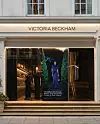 Trgovina Victorije Beckham u ulici Dover