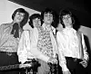 The Pink Floyd - lijevo Roger Waters, Nick Mason, Sid Barrett i Rick Wright.